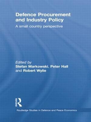 Defence Procurement and Industry Policy 1