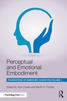 bokomslag Perceptual and Emotional Embodiment