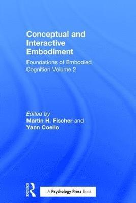 Conceptual and Interactive Embodiment 1