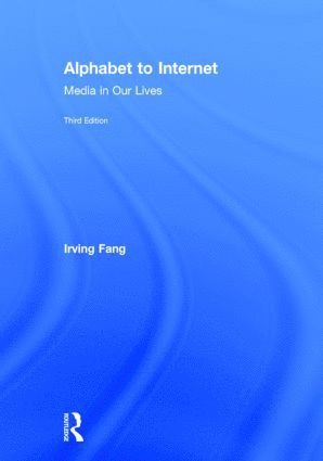 Alphabet to Internet