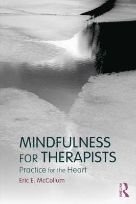 bokomslag Mindfulness for Therapists
