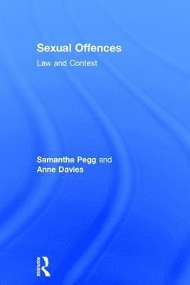 Sexual Offences 1