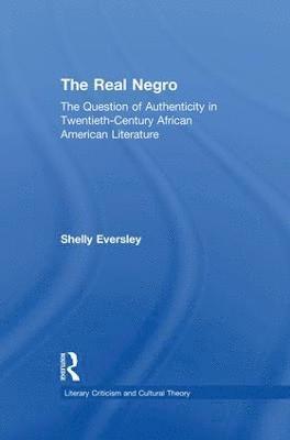 The Real Negro 1