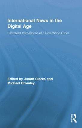 International News in the Digital Age