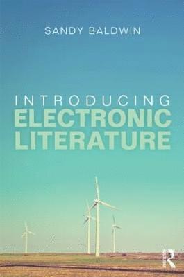 Introducing Electronic Literature 1