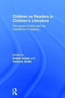 Children as Readers in Children's Literature 1