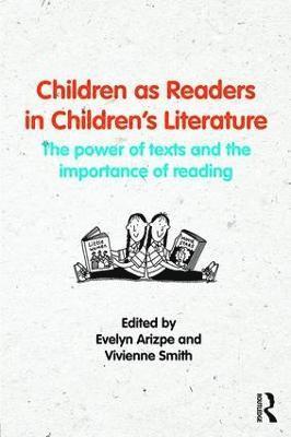 Children as Readers in Children's Literature 1