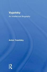 bokomslag Vygotsky