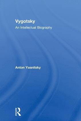 bokomslag Vygotsky