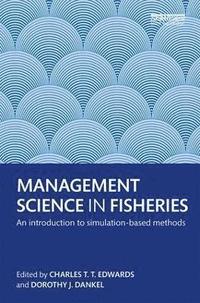 bokomslag Management Science in Fisheries