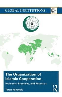 bokomslag The Organization of Islamic Cooperation