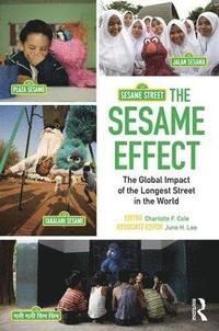 bokomslag The Sesame Effect