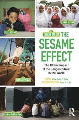 The Sesame Effect 1