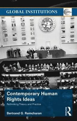 Contemporary Human Rights Ideas 1