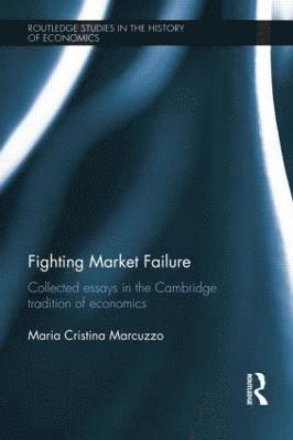 Fighting Market Failure 1