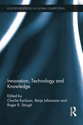 Innovation, Technology and Knowledge 1