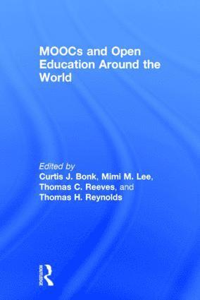 MOOCs and Open Education Around the World 1