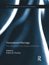 bokomslag Transnational Marriage