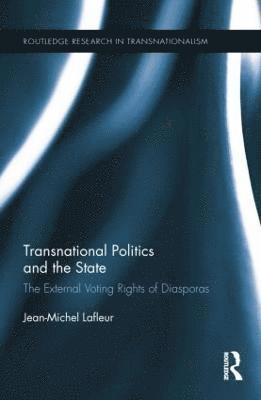 Transnational Politics and the State 1