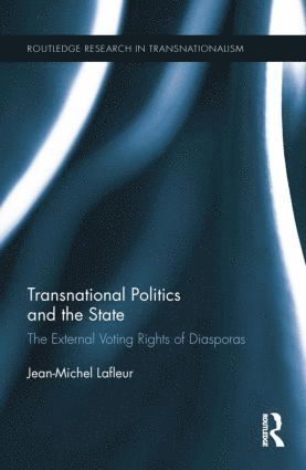 Transnational Politics and the State 1