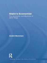 bokomslag Stalin's Economist