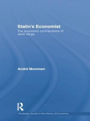 Stalin's Economist 1