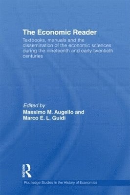The Economic Reader 1
