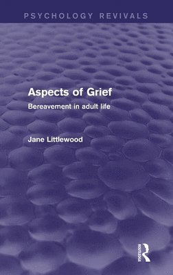 Aspects of Grief 1