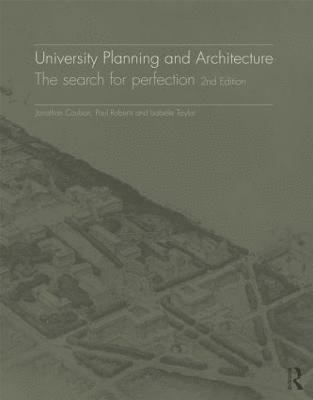 University Planning and Architecture 1