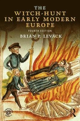 The Witch-Hunt in Early Modern Europe 1