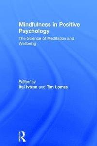 bokomslag Mindfulness in Positive Psychology