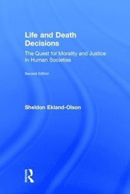 Life and Death Decisions 1
