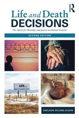 Life and Death Decisions 1