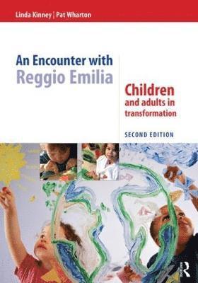 An Encounter with Reggio Emilia 1