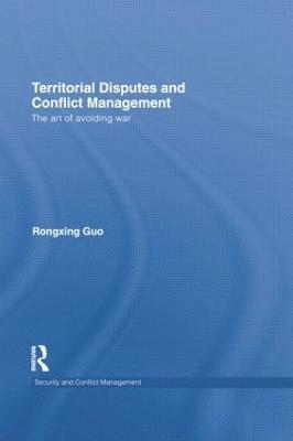 Territorial Disputes and Conflict Management