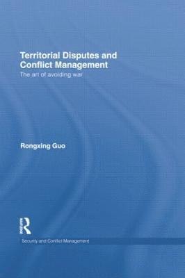 Territorial Disputes and Conflict Management 1