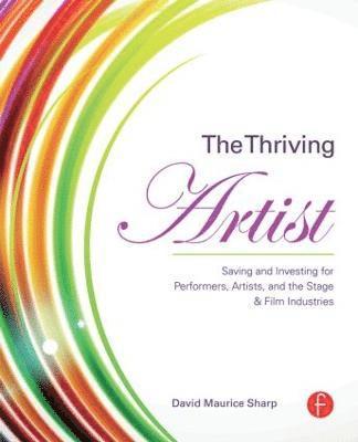 bokomslag Thriving Artist