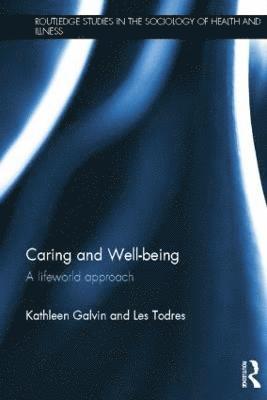 Caring and Well-being 1