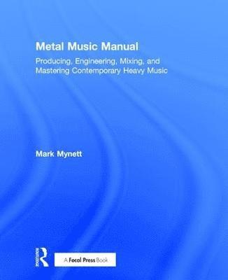 Metal Music Manual 1