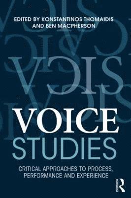 Voice Studies 1