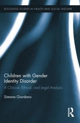 Children with Gender Identity Disorder 1