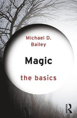 Magic: The Basics 1