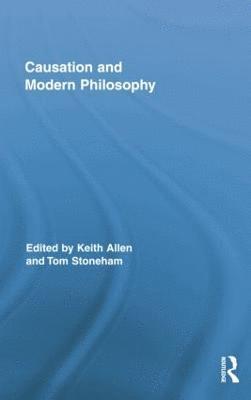 Causation and Modern Philosophy 1