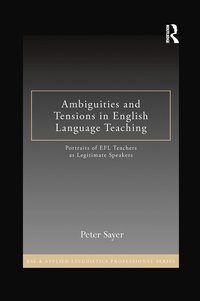 bokomslag Ambiguities and Tensions in English Language Teaching