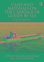 bokomslag Cases and Materials on the Carriage of Goods by Sea