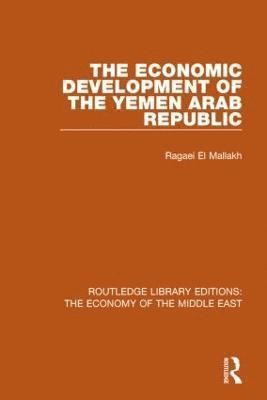 The Economic Development of the Yemen Arab Republic 1