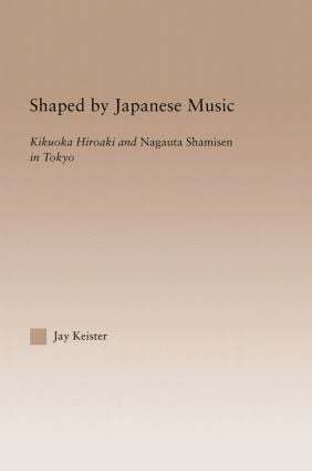 Shaped by Japanese Music 1