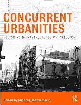 Concurrent Urbanities 1