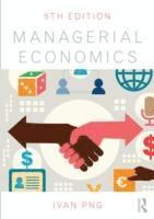 Managerial Economics 1