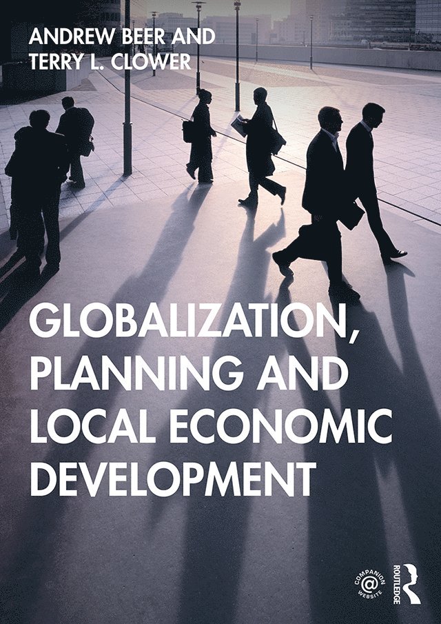 Globalization, Planning and Local Economic Development 1